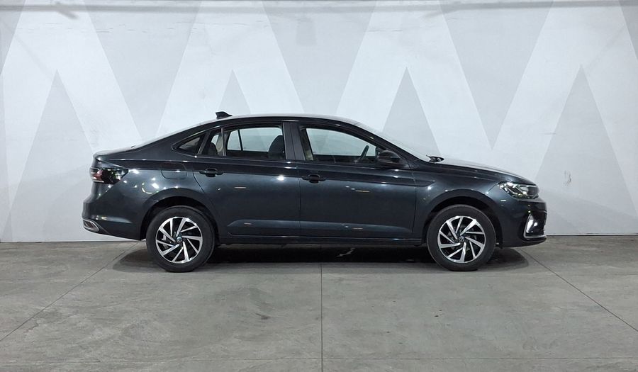 Volkswagen Virtus 1.6 COMFORTLINE AUTO Sedan 2023