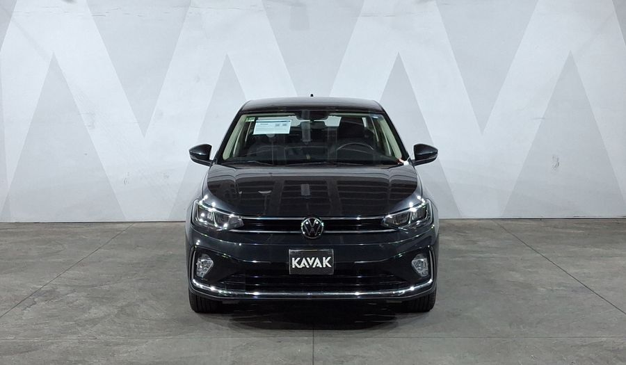 Volkswagen Virtus 1.6 COMFORTLINE AUTO Sedan 2023