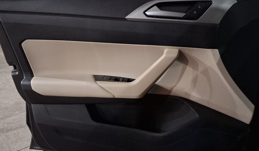 Volkswagen Virtus 1.6 COMFORTLINE AUTO Sedan 2023