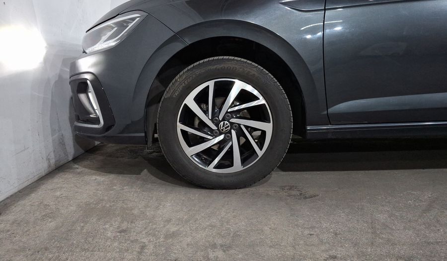 Volkswagen Virtus 1.6 COMFORTLINE AUTO Sedan 2023