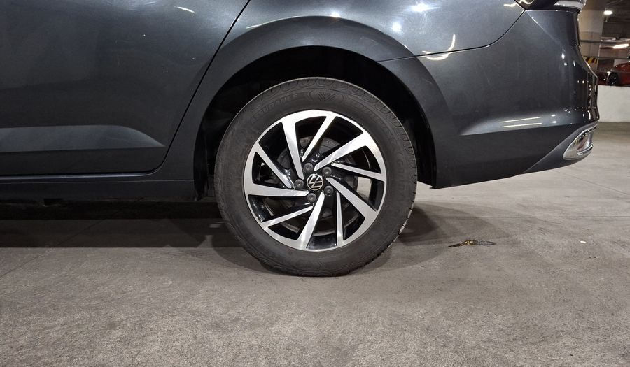Volkswagen Virtus 1.6 COMFORTLINE AUTO Sedan 2023