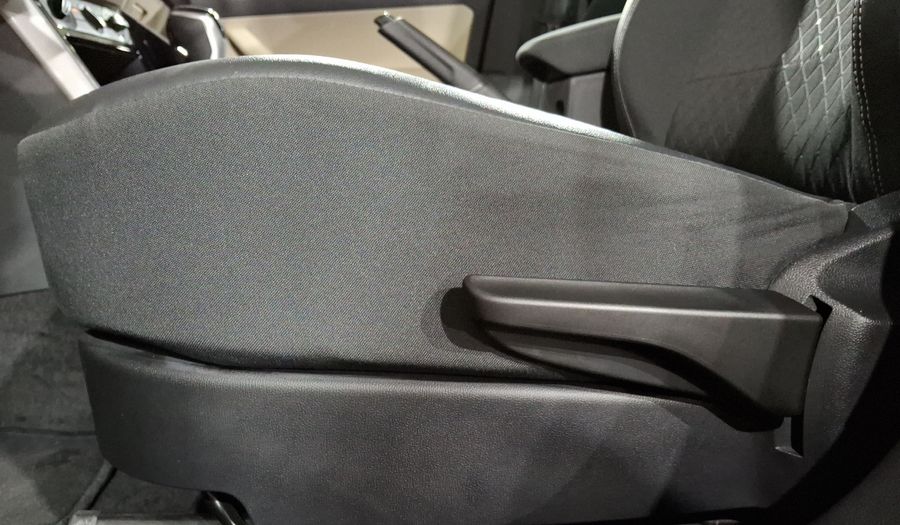 Volkswagen Virtus 1.6 COMFORTLINE AUTO Sedan 2023