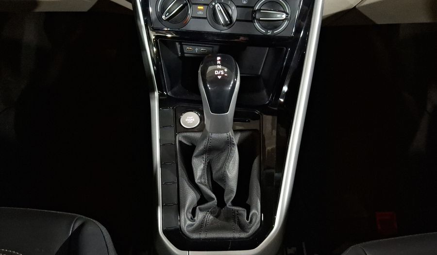Volkswagen Virtus 1.6 COMFORTLINE AUTO Sedan 2023