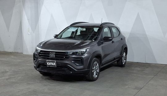 Fiat • Pulse