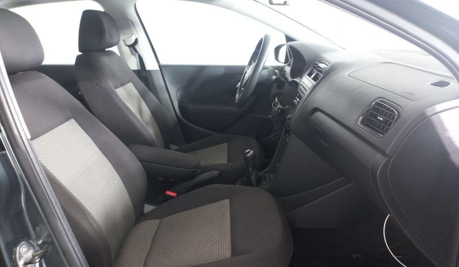 Volkswagen Vento 1.6 COMFORTLINE Sedan 2019