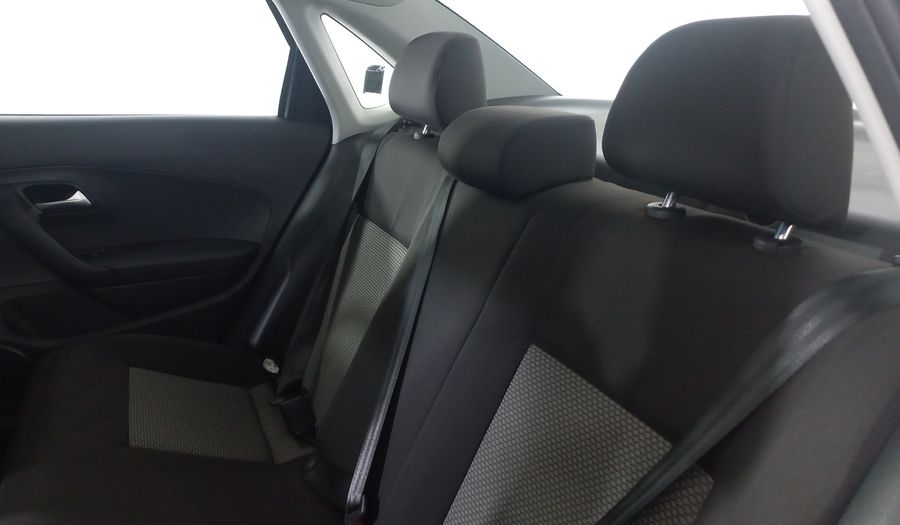 Volkswagen Vento 1.6 COMFORTLINE Sedan 2019