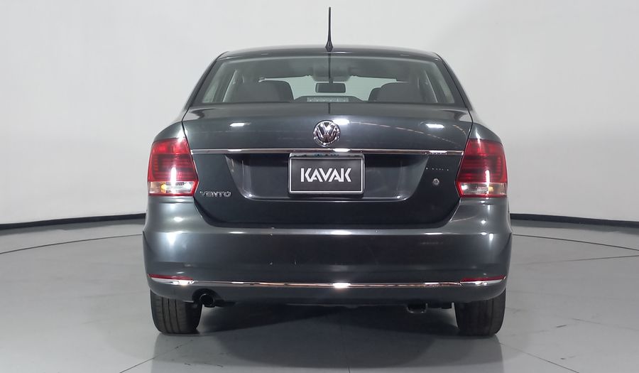 Volkswagen Vento 1.6 COMFORTLINE Sedan 2019
