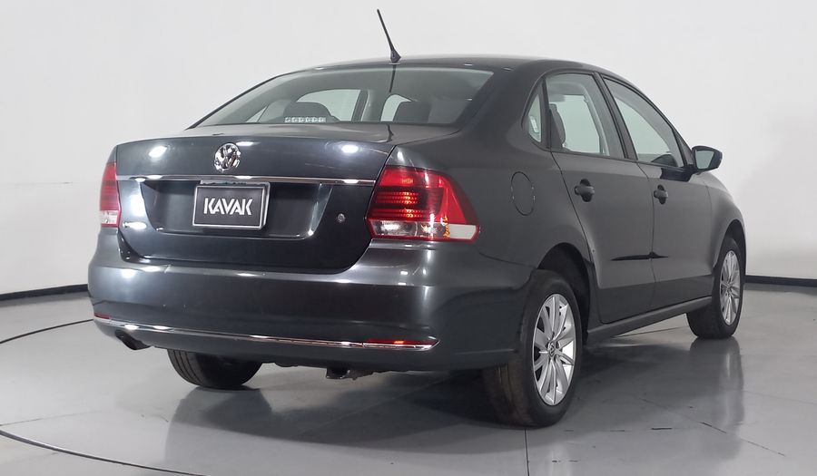 Volkswagen Vento 1.6 COMFORTLINE Sedan 2019