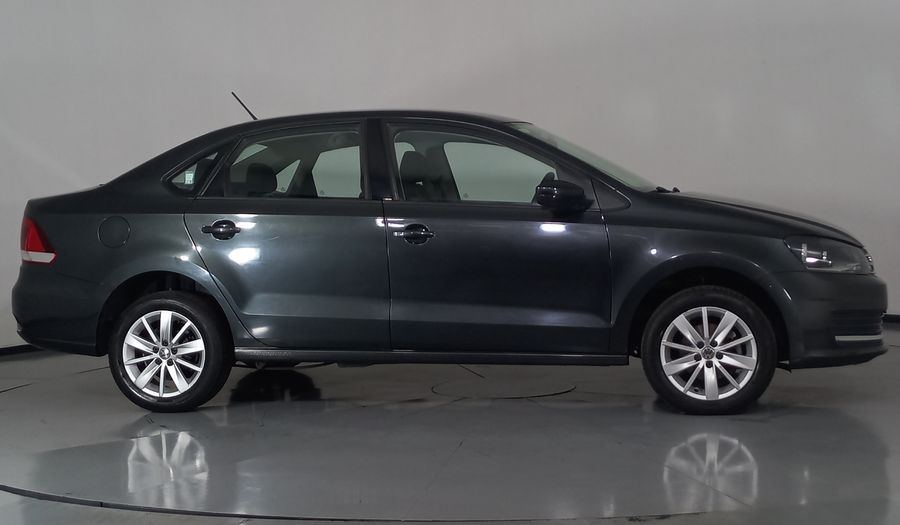 Volkswagen Vento 1.6 COMFORTLINE Sedan 2019