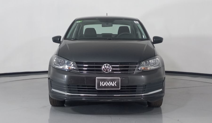 Volkswagen Vento 1.6 COMFORTLINE Sedan 2019