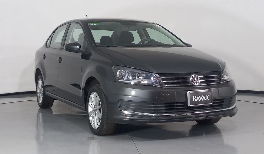 Volkswagen Vento 1.6 COMFORTLINE Sedan 2019