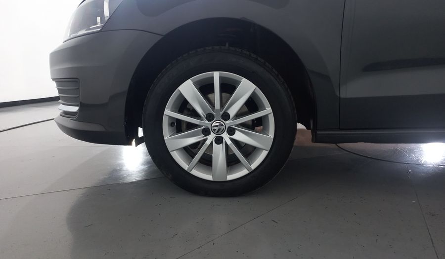 Volkswagen Vento 1.6 COMFORTLINE Sedan 2019