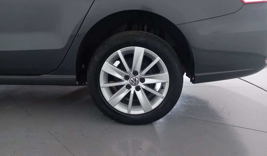 Volkswagen Vento 1.6 COMFORTLINE Sedan 2019