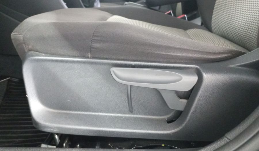 Volkswagen Vento 1.6 COMFORTLINE Sedan 2019