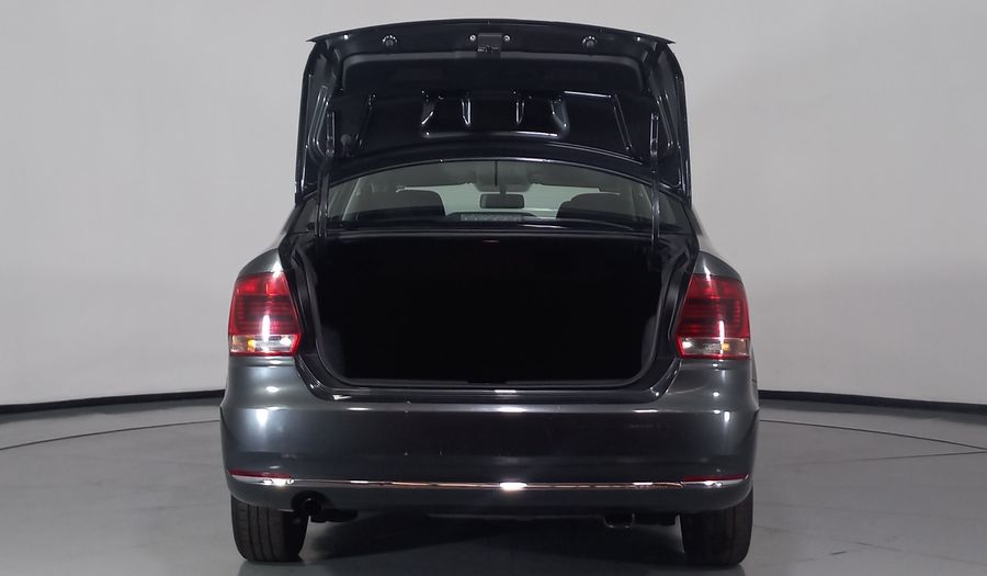 Volkswagen Vento 1.6 COMFORTLINE Sedan 2019