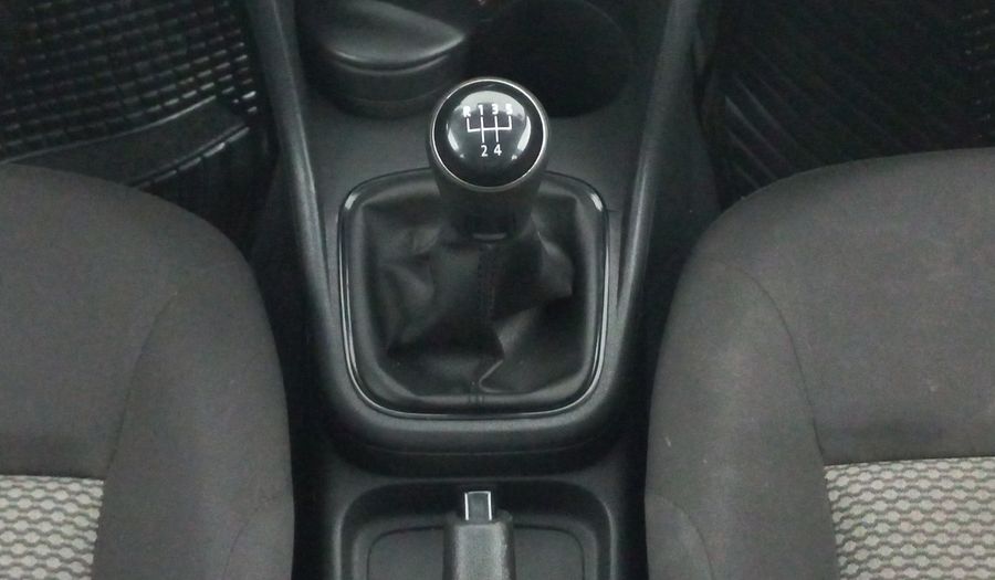 Volkswagen Vento 1.6 COMFORTLINE Sedan 2019