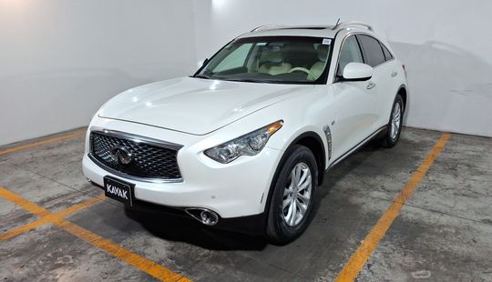 Infiniti • QX70