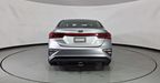 Kia Forte 2.0 L IVT Sedan 2021