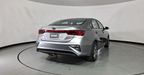 Kia Forte 2.0 L IVT Sedan 2021