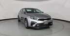 Kia Forte 2.0 L IVT Sedan 2021