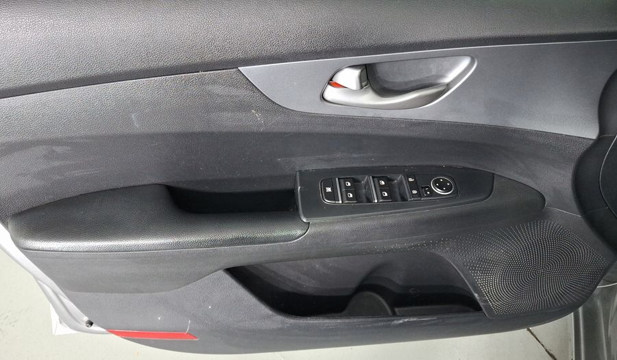 Kia Forte 2.0 L IVT Sedan 2021