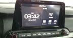 Kia Forte 2.0 L IVT Sedan 2021