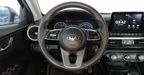 Kia Forte 2.0 L IVT Sedan 2021