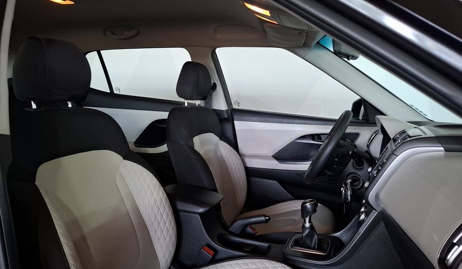 Hyundai Creta 1.5 GL Suv 2021