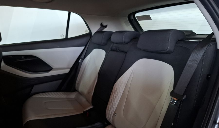 Hyundai Creta 1.5 GL Suv 2021