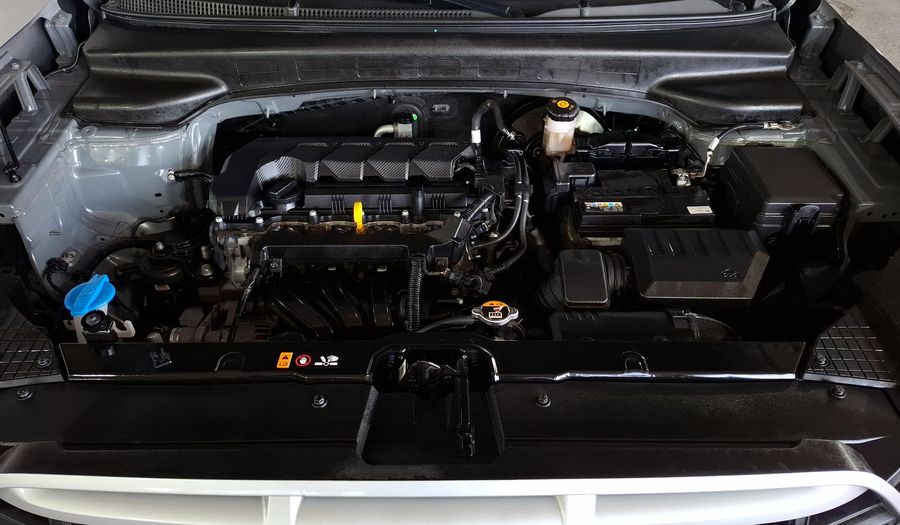 Hyundai Creta 1.5 GL Suv 2021