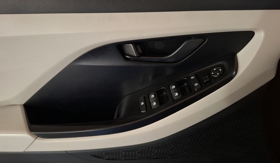Hyundai Creta 1.5 GL Suv 2021