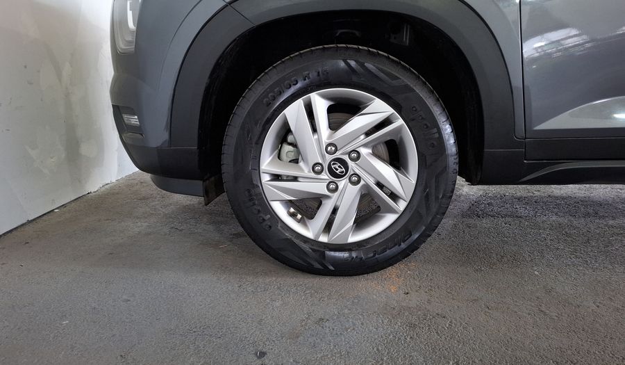 Hyundai Creta 1.5 GL Suv 2021