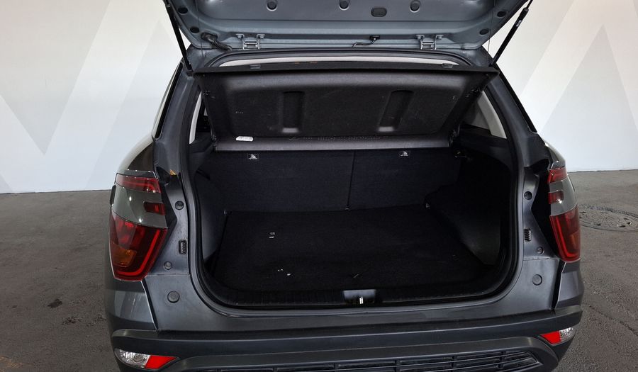 Hyundai Creta 1.5 GL Suv 2021