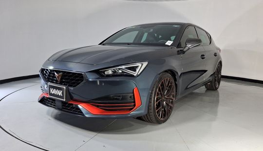 Cupra • Leon