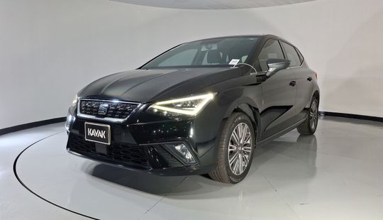 Seat • Ibiza