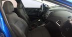 Chevrolet Cruze 1.4 LS A TURBO Sedan 2018