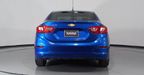 Chevrolet Cruze 1.4 LS A TURBO Sedan 2018