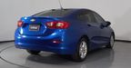 Chevrolet Cruze 1.4 LS A TURBO Sedan 2018