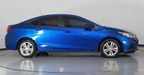 Chevrolet Cruze 1.4 LS A TURBO Sedan 2018