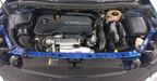 Chevrolet Cruze 1.4 LS A TURBO Sedan 2018