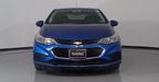 Chevrolet Cruze 1.4 LS A TURBO Sedan 2018