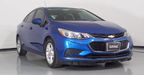 Chevrolet Cruze 1.4 LS A TURBO Sedan 2018