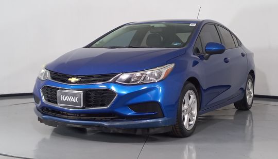 Chevrolet • Cruze