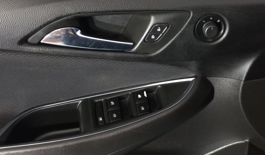 Chevrolet Cruze 1.4 LS A TURBO Sedan 2018