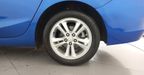 Chevrolet Cruze 1.4 LS A TURBO Sedan 2018