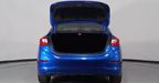 Chevrolet Cruze 1.4 LS A TURBO Sedan 2018