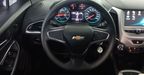 Chevrolet Cruze 1.4 LS A TURBO Sedan 2018