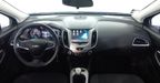 Chevrolet Cruze 1.4 LS A TURBO Sedan 2018