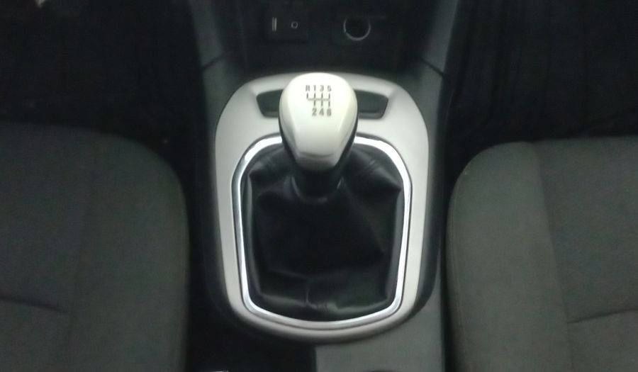 Chevrolet Cruze 1.4 LS A TURBO Sedan 2018