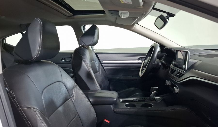 Nissan Altima 2.5 ADVANCE AUTO Sedan 2020